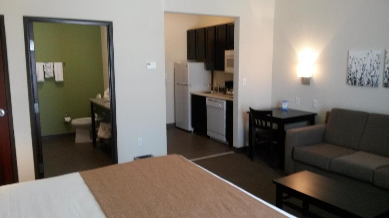 Petrostay Inn & Suites Cotulla Cameră foto