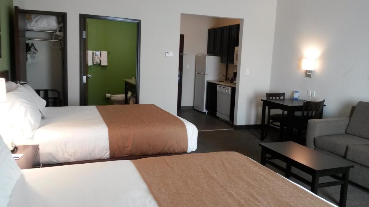 Petrostay Inn & Suites Cotulla Cameră foto